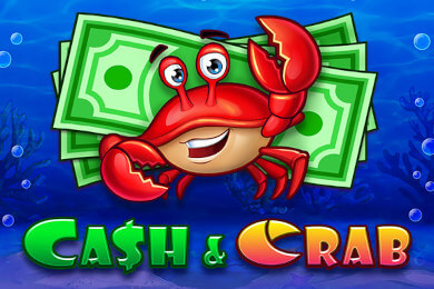 Играть в Cashncrab НьюРетро Казино